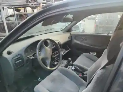 Утилизация автомобиля mitsubishi lancer v (cb_a, cd_a, ce_a) 1.3 года 0 питание 