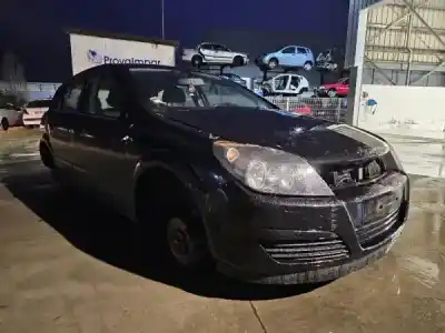 Scrapping Vehicle opel astra h gtc (a04) 1.7 cdti (l08) of the year 0 powered z 17 dth