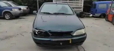 Veículo de Sucata citroen                                            xsara (n1)                                                                                                                                                                                                                                                 1.4 i                                                                                                                                                                                                                                                      do ano 0 alimentado 