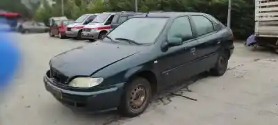 Veículo de Sucata citroen                                            xsara (n1)                                                                                                                                                                                                                                                 1.4 i                                                                                                                                                                                                                                                      do ano 0 alimentado 