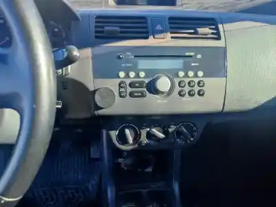 Утилизация автомобиля suzuki swift iii (mz, ez) 1.3 ddis (rs 413d) года 0 питание d13a