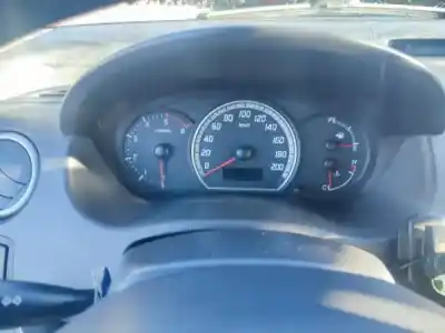 Утилизация автомобиля suzuki swift iii (mz, ez) 1.3 ddis (rs 413d) года 0 питание d13a