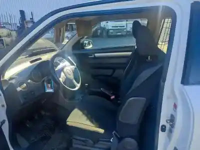 Утилизация автомобиля suzuki swift iii (mz, ez) 1.3 ddis (rs 413d) года 0 питание d13a