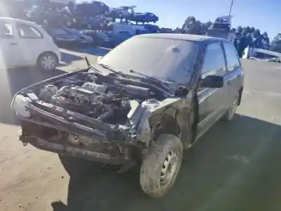 Scrapping Vehicle TOYOTA                                             STARLET (_P8_)                                                                                                                                                                                                                                             1.5 D (NP80_)                                                                                                                                                                                                                                              of the year 0 powered 1N