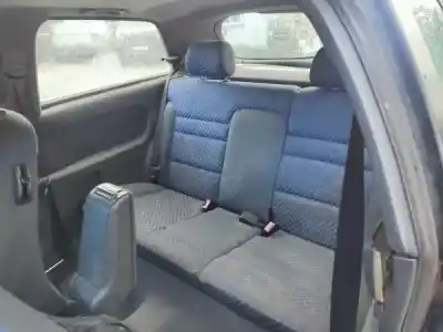 Утилизация автомобиля audi a3 (8l1) 1.6 года 0 питание 
