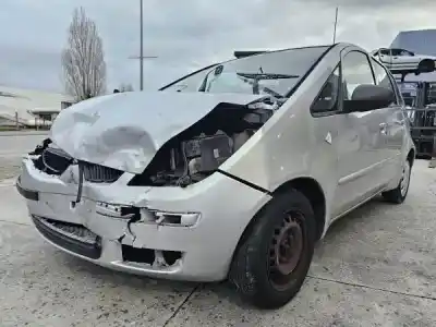 Утилизация автомобиля mitsubishi colt vi (z3_a, z2_a) 1.1 (z31a z32a) года 0 питание 3a91