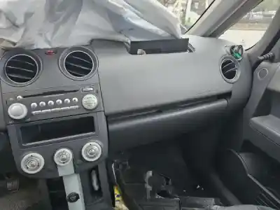 Утилизация автомобиля mitsubishi colt vi (z3_a, z2_a) 1.1 (z31a z32a) года 0 питание 3a91