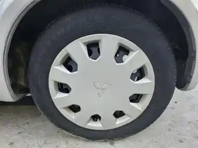 Утилизация автомобиля mitsubishi colt vi (z3_a, z2_a) 1.1 (z31a z32a) года 0 питание 3a91