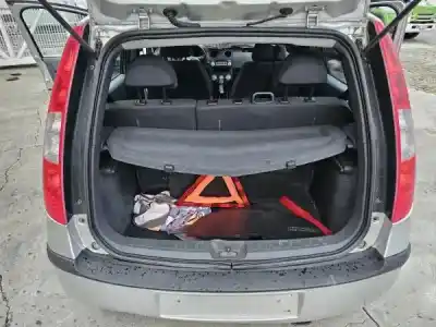 Утилизация автомобиля mitsubishi colt vi (z3_a, z2_a) 1.1 (z31a z32a) года 0 питание 3a91