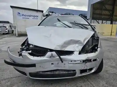Утилизация автомобиля mitsubishi colt vi (z3_a, z2_a) 1.1 (z31a z32a) года 0 питание 3a91