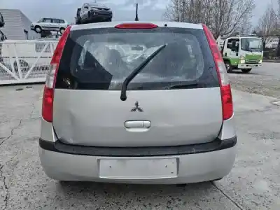 Утилизация автомобиля mitsubishi colt vi (z3_a, z2_a) 1.1 (z31a z32a) года 0 питание 3a91
