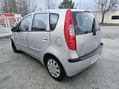 Утилизация автомобиля mitsubishi colt vi (z3_a, z2_a) 1.1 (z31a z32a) года 0 питание 3a91