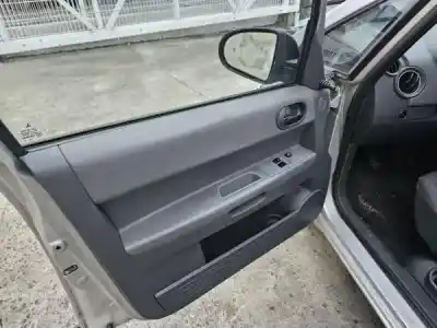 Утилизация автомобиля mitsubishi colt vi (z3_a, z2_a) 1.1 (z31a z32a) года 0 питание 3a91