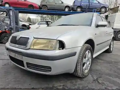 Здавання транспортного засобу SKODA                                              OCTAVIA I (1U2)                                                                                                                                                                                                                                            1.4 16V                                                                                                                                                                                                                                                    року 0 потужний AXP