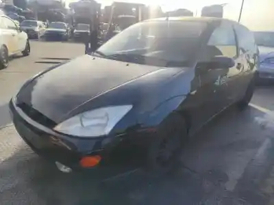 Scrapping Vehicle FORD FOCUS (DAW, DBW) 1.8 Turbo DI / TDDi of the year 0 powered 