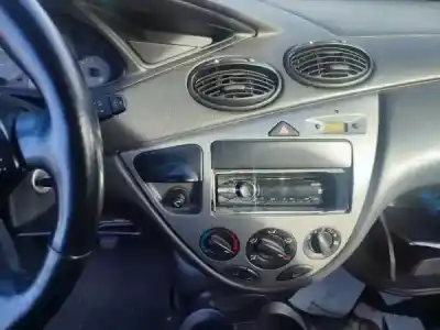 Scrapping Vehicle ford focus (daw, dbw) 1.8 turbo di / tddi of the year 0 powered 