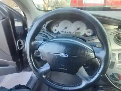 Scrapping Vehicle ford focus (daw, dbw) 1.8 turbo di / tddi of the year 0 powered 