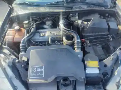 Scrapping Vehicle ford focus (daw, dbw) 1.8 turbo di / tddi of the year 0 powered 