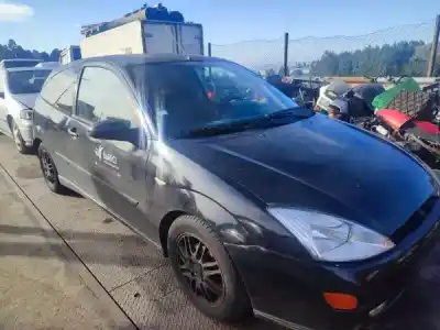 Scrapping Vehicle ford focus (daw, dbw) 1.8 turbo di / tddi of the year 0 powered 