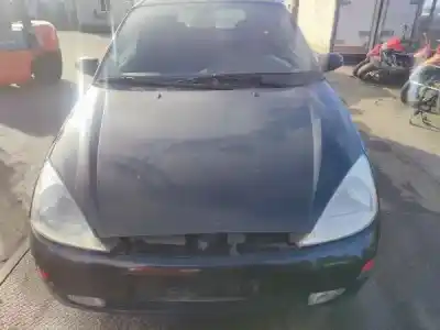 Scrapping Vehicle ford focus (daw, dbw) 1.8 turbo di / tddi of the year 0 powered 