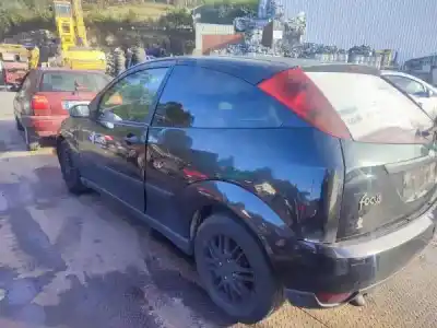 Scrapping Vehicle ford focus (daw, dbw) 1.8 turbo di / tddi of the year 0 powered 
