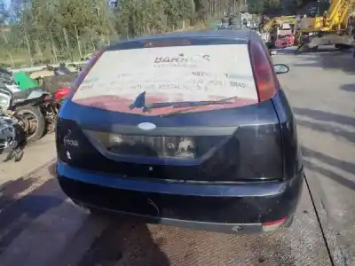 Scrapping Vehicle ford focus (daw, dbw) 1.8 turbo di / tddi of the year 0 powered 