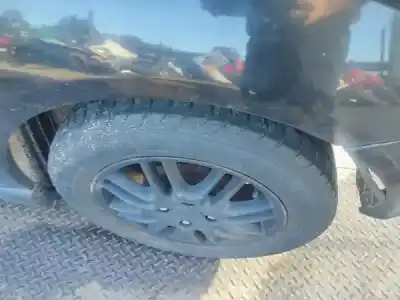 Scrapping Vehicle ford focus (daw, dbw) 1.8 turbo di / tddi of the year 0 powered 