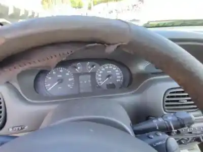 Утилизация автомобиля renault scénic i veículo multiuso (ja0/1_, fa0_) 1.4 i года 0 питание k4j 750