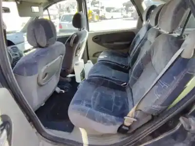 Утилизация автомобиля renault scénic i veículo multiuso (ja0/1_, fa0_) 1.4 i года 0 питание k4j 750