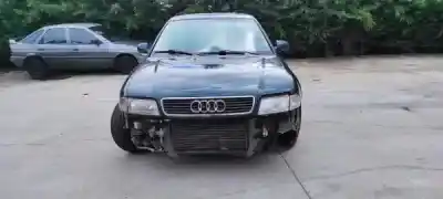 Здавання транспортного засобу audi a4 b5 avant (8d5) 1.9 tdi року 0 потужний afn