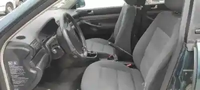 Здавання транспортного засобу audi a4 b5 avant (8d5) 1.9 tdi року 0 потужний afn