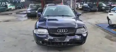Scrapping Vehicle audi a4 b5 avant (8d5) 1.9 tdi of the year 0 powered 