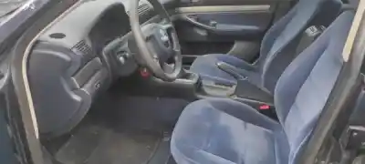 Scrapping Vehicle audi a4 b5 avant (8d5) 1.9 tdi of the year 0 powered 
