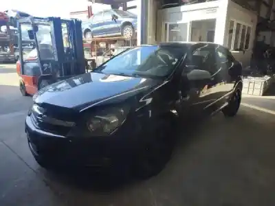 Утилизация автомобиля opel astra h gtc (a04) 1.7 cdti (l08) года 0 питание z 17 dth