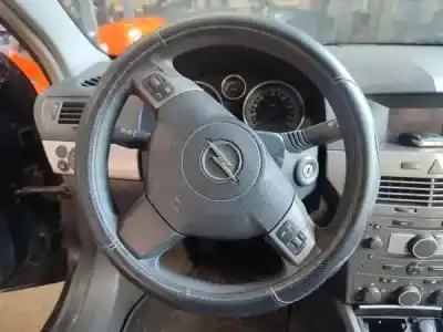 Утилизация автомобиля opel astra h gtc (a04) 1.7 cdti (l08) года 0 питание z 17 dth