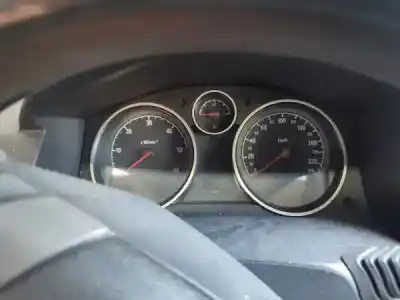 Утилизация автомобиля opel astra h gtc (a04) 1.7 cdti (l08) года 0 питание z 17 dth