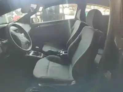 Утилизация автомобиля opel astra h gtc (a04) 1.7 cdti (l08) года 0 питание z 17 dth