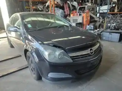 Утилизация автомобиля opel astra h gtc (a04) 1.7 cdti (l08) года 0 питание z 17 dth