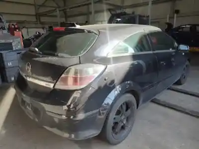 Утилизация автомобиля opel astra h gtc (a04) 1.7 cdti (l08) года 0 питание z 17 dth