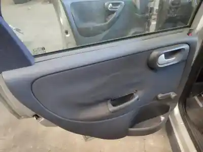 Утилизация автомобиля opel corsa c (x01) 1.3 cdti (f08 f68) года 0 питание z 13 dt