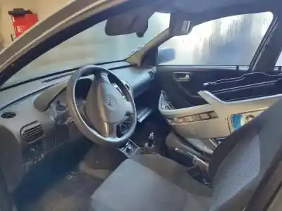 Утилизация автомобиля opel corsa c (x01) 1.3 cdti (f08 f68) года 0 питание z 13 dt