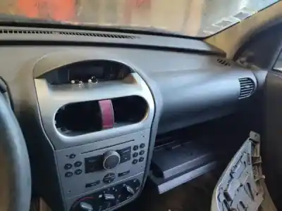 Утилизация автомобиля opel corsa c (x01) 1.3 cdti (f08 f68) года 0 питание z 13 dt
