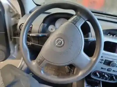 Утилизация автомобиля opel corsa c (x01) 1.3 cdti (f08 f68) года 0 питание z 13 dt