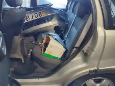 Утилизация автомобиля opel corsa c (x01) 1.3 cdti (f08 f68) года 0 питание z 13 dt