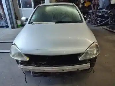 Утилизация автомобиля opel corsa c (x01) 1.3 cdti (f08 f68) года 0 питание z 13 dt