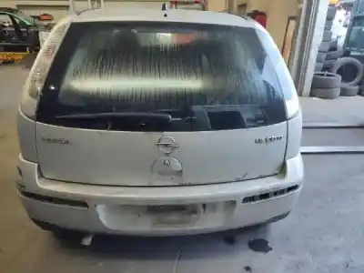 Утилизация автомобиля opel corsa c (x01) 1.3 cdti (f08 f68) года 0 питание z 13 dt