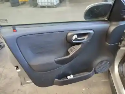 Утилизация автомобиля opel corsa c (x01) 1.3 cdti (f08 f68) года 0 питание z 13 dt