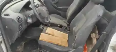 Scrapping Vehicle opel corsa c (x01) 1.3 cdti (f08 f68) of the year 0 powered 