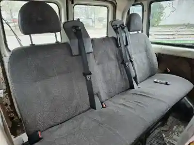 Здавання транспортного засобу ford transit autobús (fd_ _, fb_ _, fs_ _, fz_ _, fc_ _) 2.0 di (f_e_. f_f_. f_g_) року 0 потужний f3fa