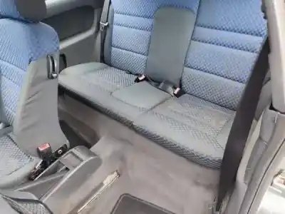 Утилизация автомобиля audi a3 (8l1) 1.9 tdi года 0 питание 